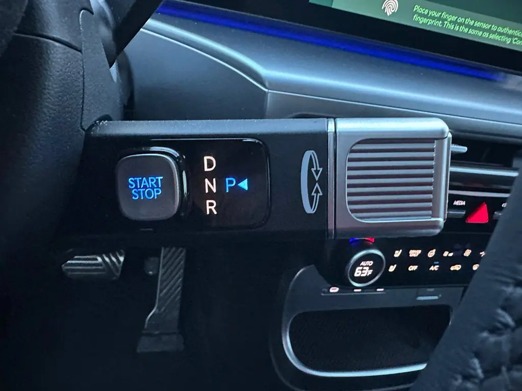2026 Hyundai Ioniq - $50,987