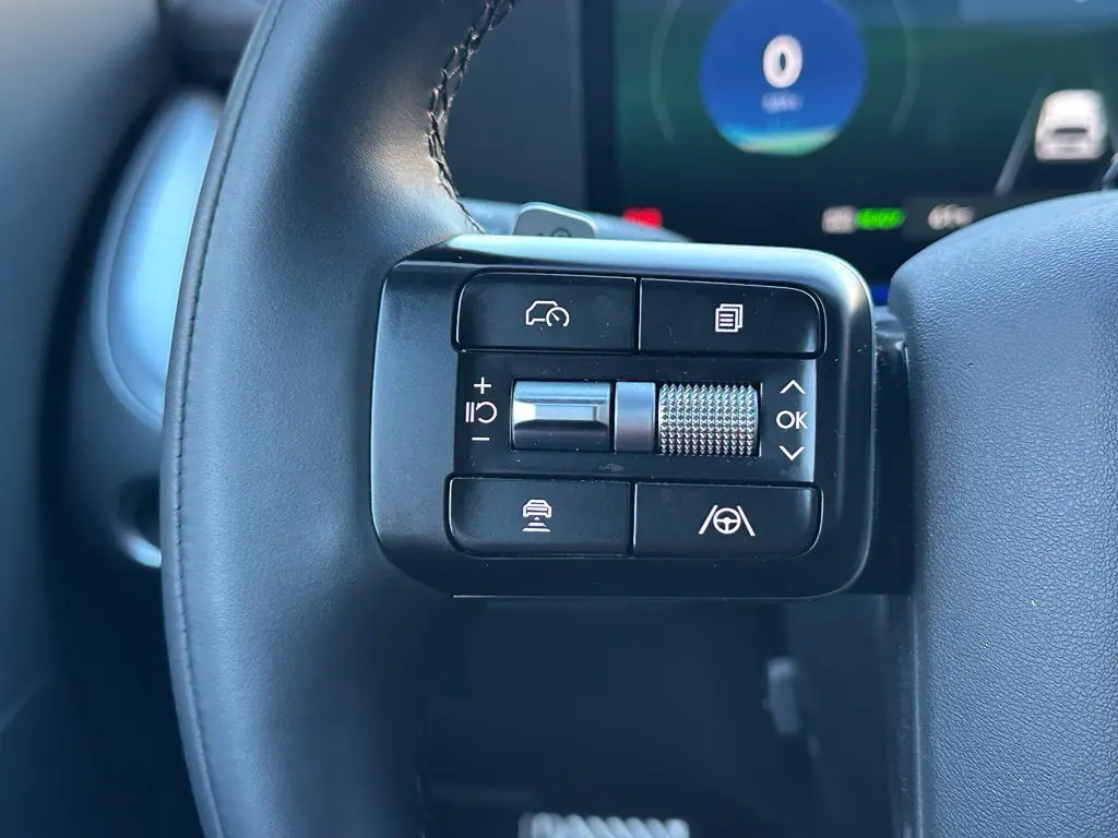 2026 Hyundai Ioniq - $50,987