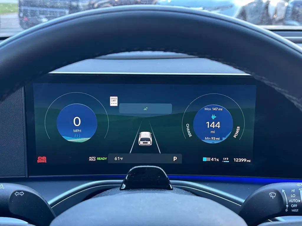 2026 Hyundai Ioniq - $50,987