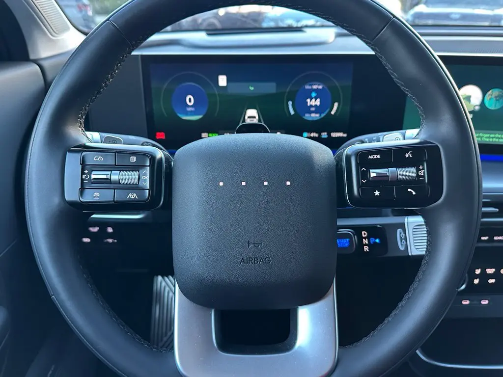 2026 Hyundai Ioniq - $50,987