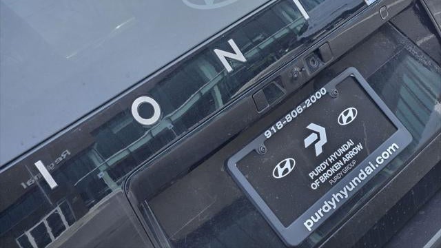 2026 Hyundai IONIQ 9 Performance Calligraphy
