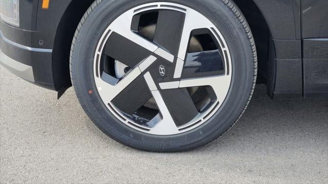 2026 Hyundai IONIQ 9 Performance Calligraphy