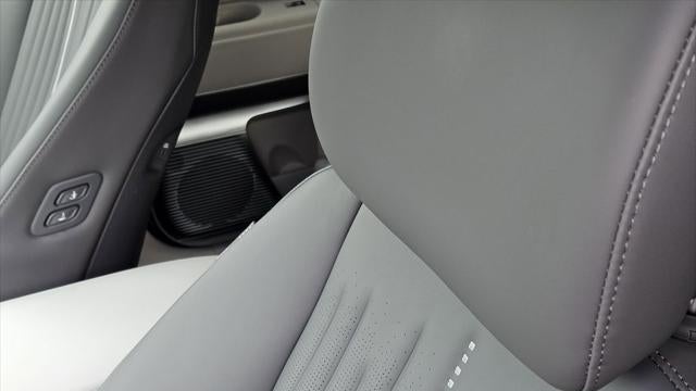 2026 Hyundai IONIQ 9 Performance Calligraphy