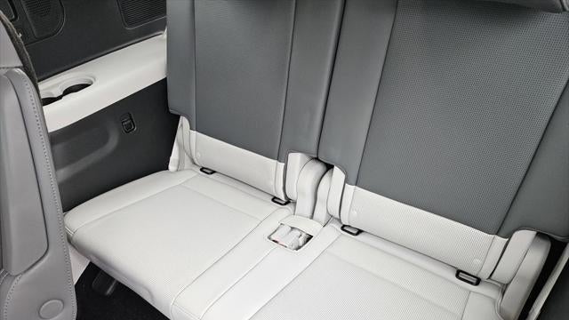 2026 Hyundai IONIQ 9 Performance Calligraphy