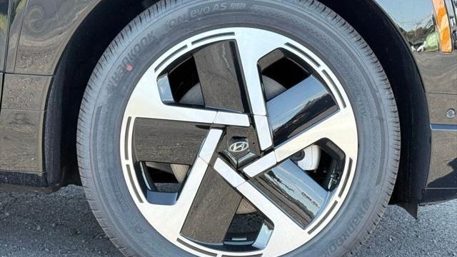 2026 Hyundai IONIQ 9 Performance Calligraphy
