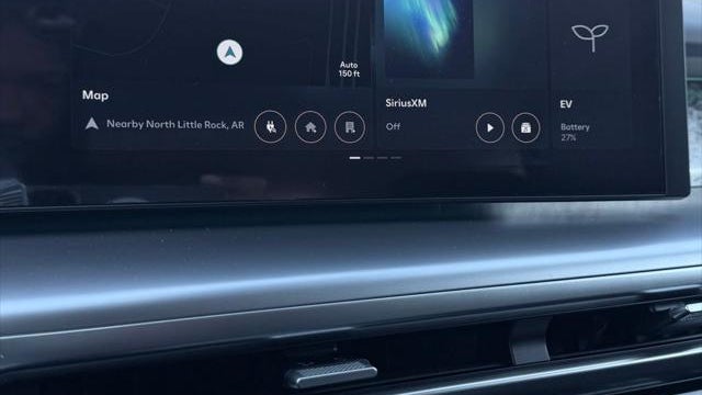 2026 Hyundai IONIQ 9 Performance Calligraphy