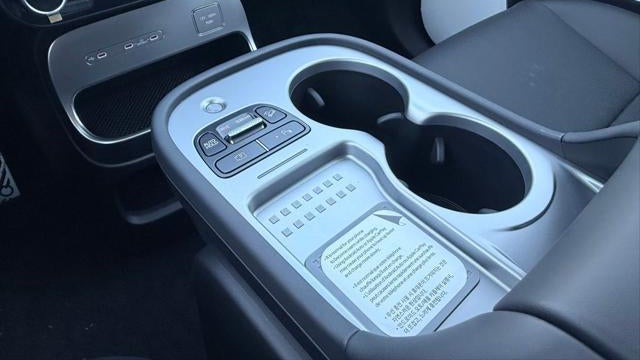 2026 Hyundai IONIQ 9 Performance Calligraphy