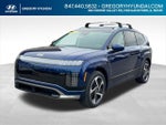 2026 Ioniq 9 Thumbnail 1