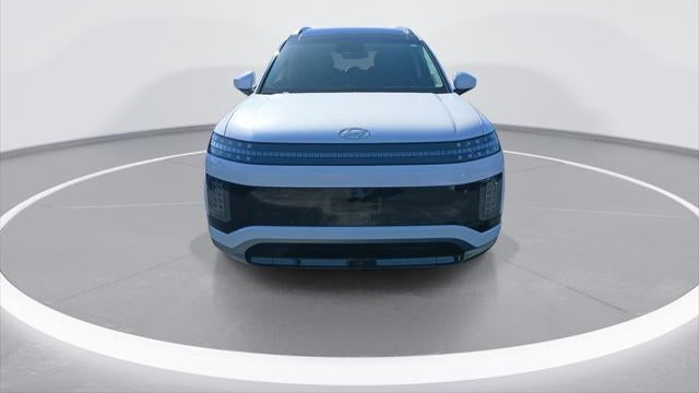 2026 Hyundai IONIQ 9 Performance Calligraphy