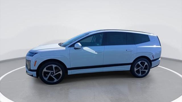 2026 Hyundai IONIQ 9 Performance Calligraphy
