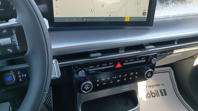 2026 Hyundai IONIQ 9 Performance Calligraphy