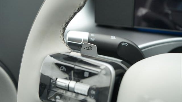 2026 Hyundai IONIQ 9 Performance Calligraphy