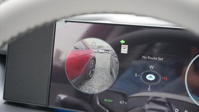 2026 Hyundai IONIQ 9 Performance Calligraphy