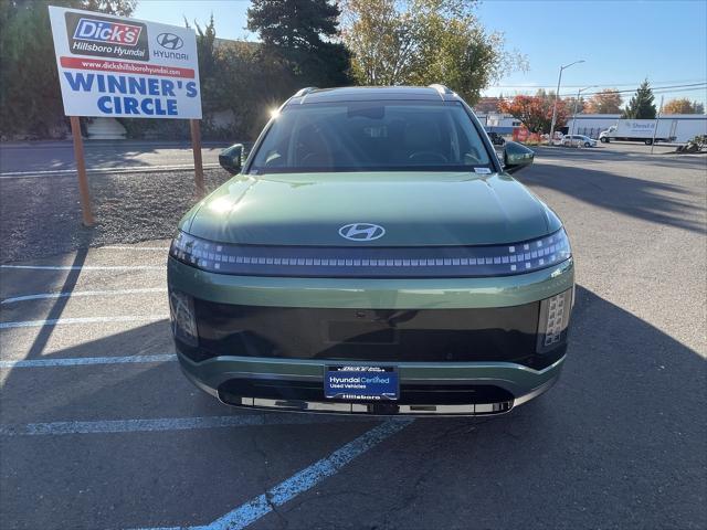 2026 Hyundai Ioniq - $63,490
