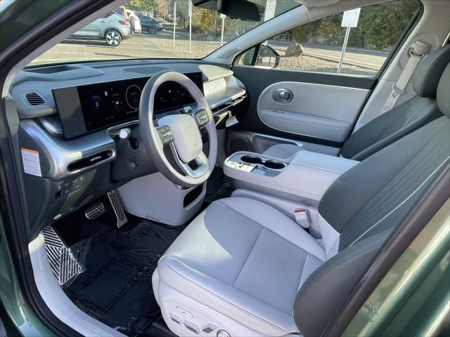 2026 Hyundai Ioniq - $63,490