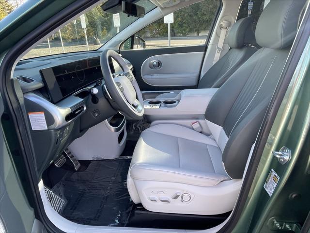2026 Hyundai Ioniq - $63,490