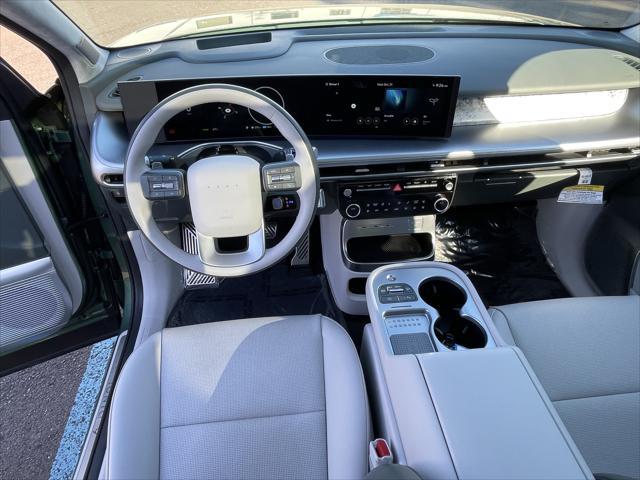 2026 Hyundai Ioniq - $63,490