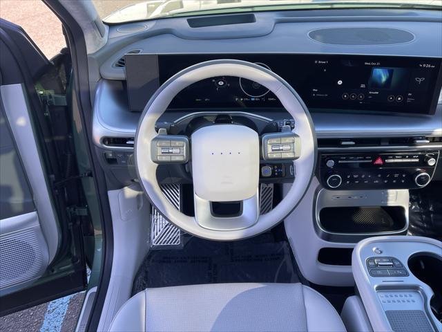 2026 Hyundai Ioniq - $63,490
