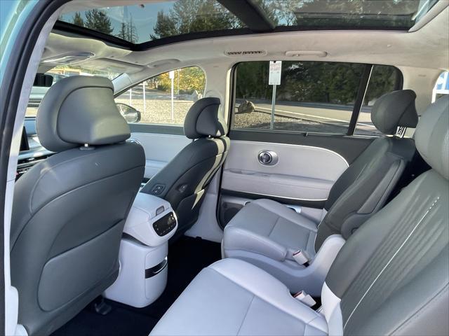 2026 Hyundai Ioniq - $63,490