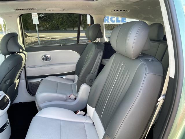 2026 Hyundai Ioniq - $63,490