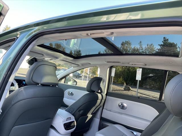 2026 Hyundai Ioniq - $63,490