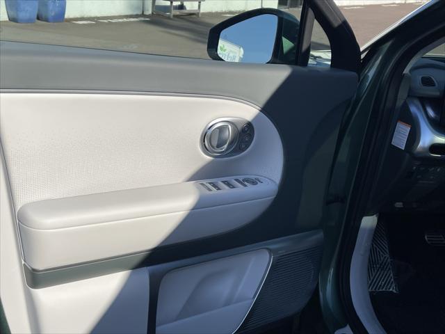 2026 Hyundai Ioniq - $63,490