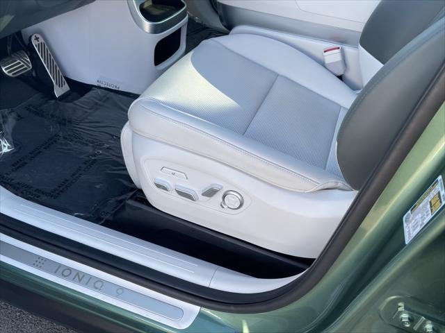 2026 Hyundai Ioniq - $63,490