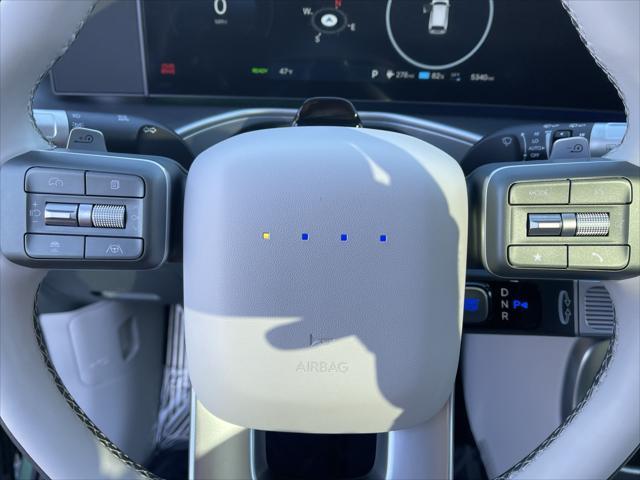 2026 Hyundai Ioniq - $63,490
