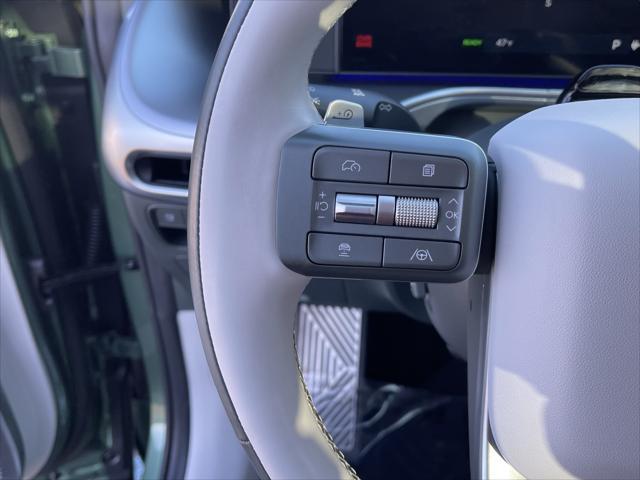2026 Hyundai Ioniq - $63,490