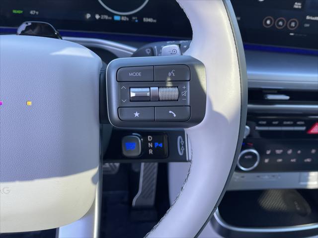 2026 Hyundai Ioniq - $63,490