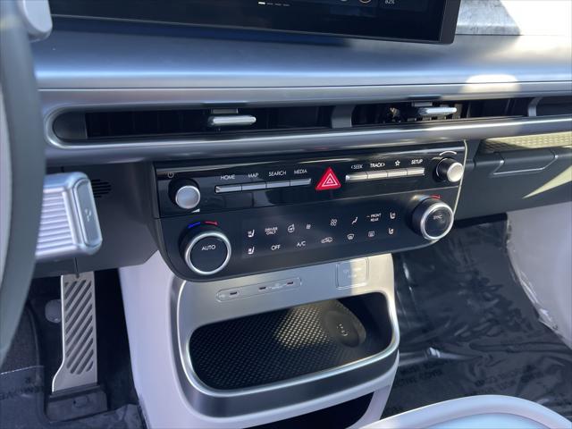 2026 Hyundai Ioniq - $63,490
