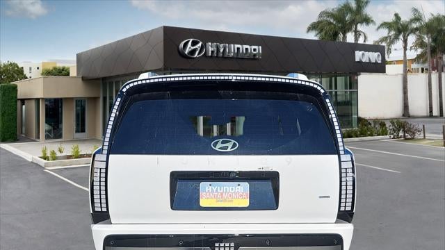 2026 Hyundai IONIQ 9 Performance Calligraphy