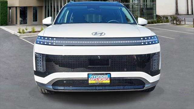 2026 Hyundai IONIQ 9 Performance Calligraphy
