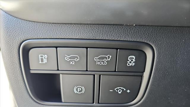 2026 Hyundai IONIQ 9 Performance Calligraphy
