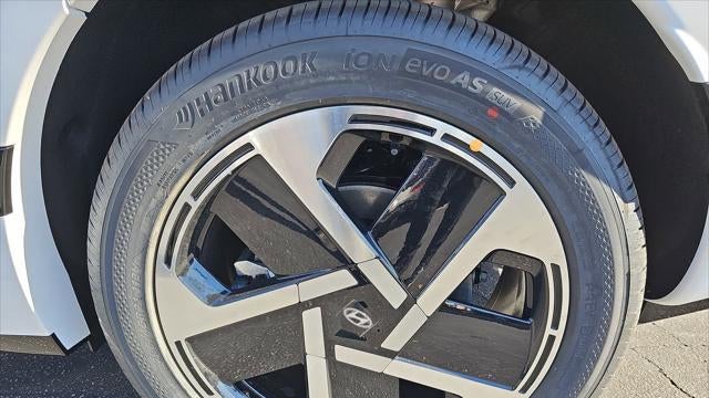 2026 Hyundai IONIQ 9 Performance Calligraphy