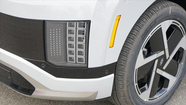 2026 Hyundai IONIQ 9 Performance Calligraphy