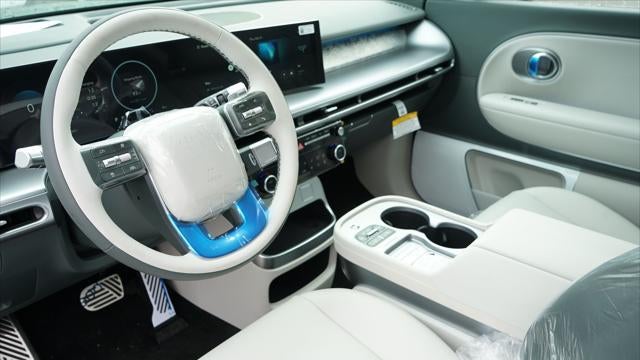 2026 Hyundai IONIQ 9 Performance Calligraphy