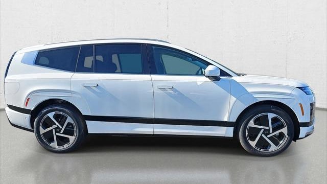 2026 Hyundai IONIQ 9 Performance Calligraphy