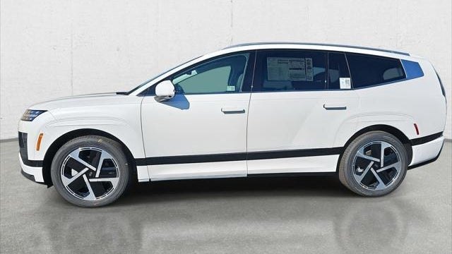 2026 Hyundai IONIQ 9 Performance Calligraphy