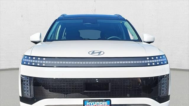 2026 Hyundai IONIQ 9 Performance Calligraphy