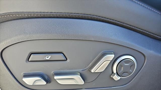 2026 Hyundai IONIQ 9 Performance Calligraphy