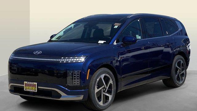 Preowned 2026 Hyundai IONIQ 9 Performance Calligraphy for Sale