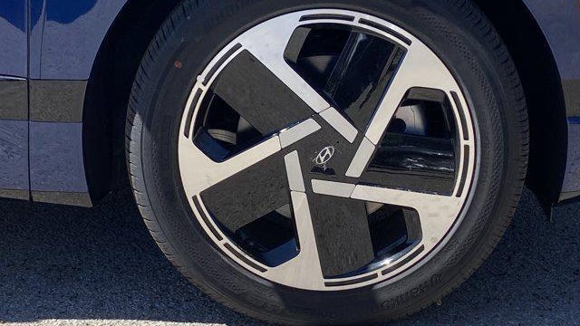 2026 Hyundai IONIQ 9 Performance Calligraphy