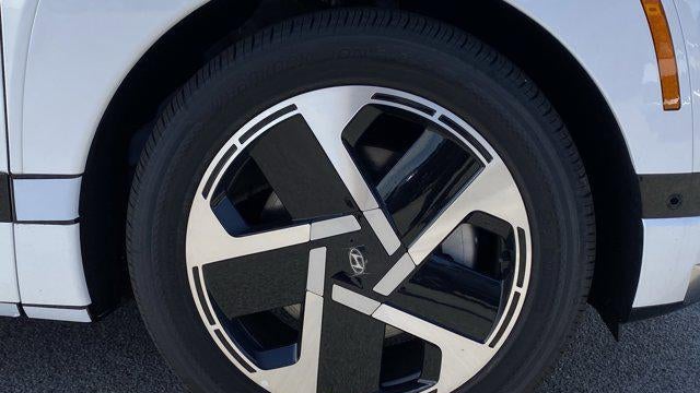 2026 Hyundai IONIQ 9 Performance Calligraphy