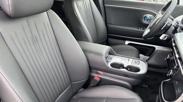 2026 Hyundai IONIQ 9 Performance Calligraphy