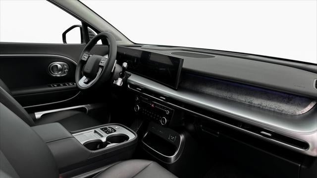 2026 Hyundai IONIQ 9 Performance Calligraphy