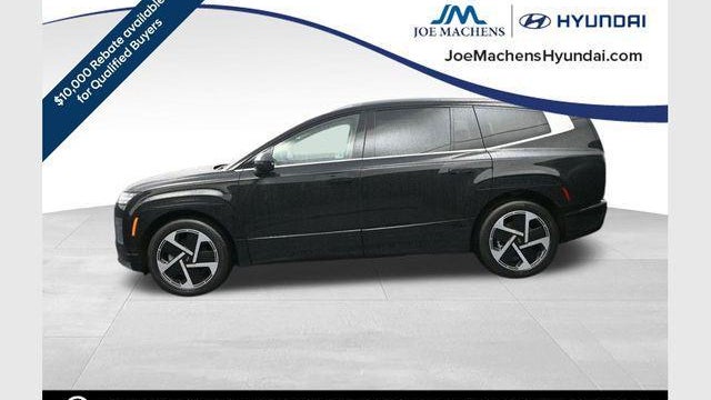 Preowned 2026 Hyundai IONIQ 9 Performance Calligraphy for Sale