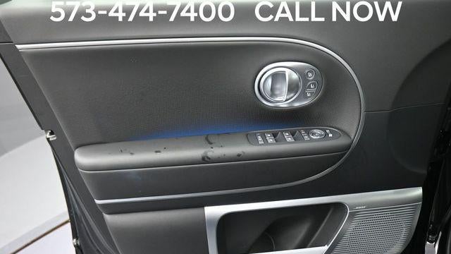 2026 Hyundai IONIQ 9 Performance Calligraphy