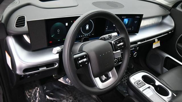 2026 Hyundai IONIQ 9 Performance Calligraphy