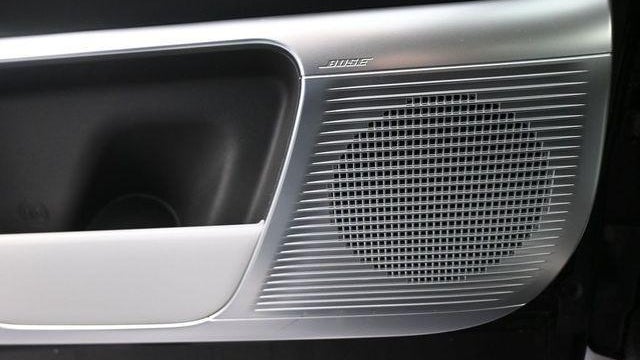 2026 Hyundai IONIQ 9 Performance Calligraphy